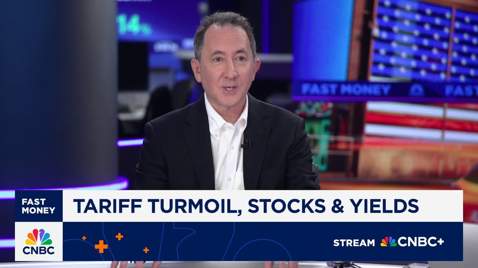 Stocks are jumping on 'confusing' jobs report, says top investor Peter Boockvar