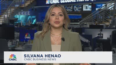 News Update – Pre-Markets