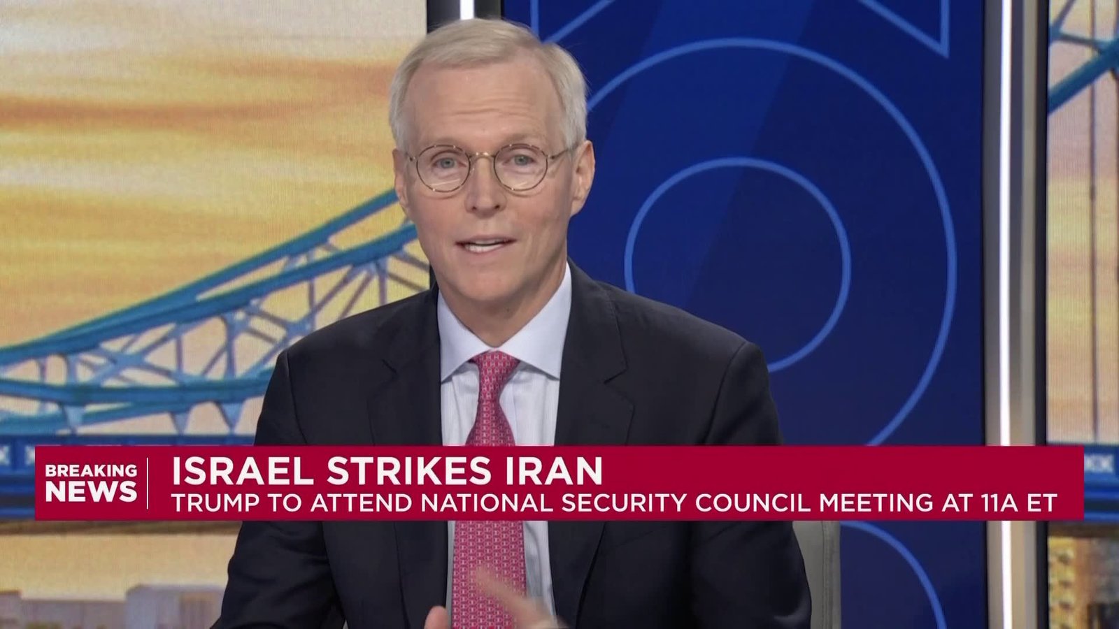 America will enter a war in the Middle East if a single U.S. base is hit, analyst warns