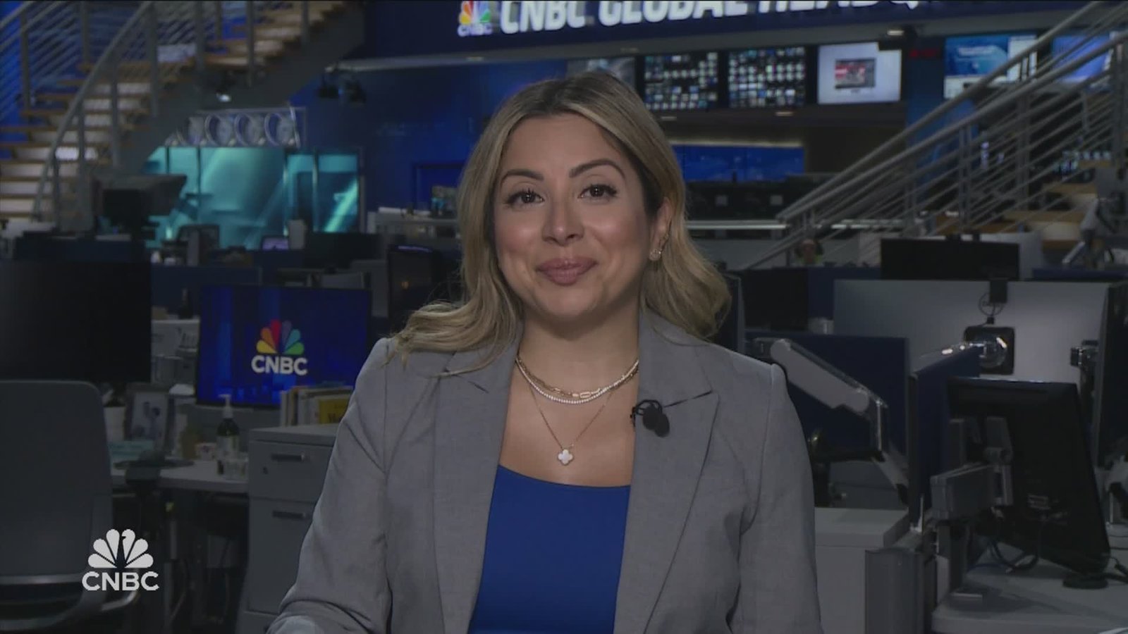 News Update – Pre-Markets