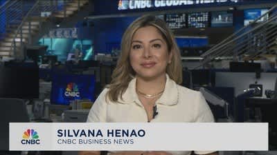 News Update – Pre-Markets