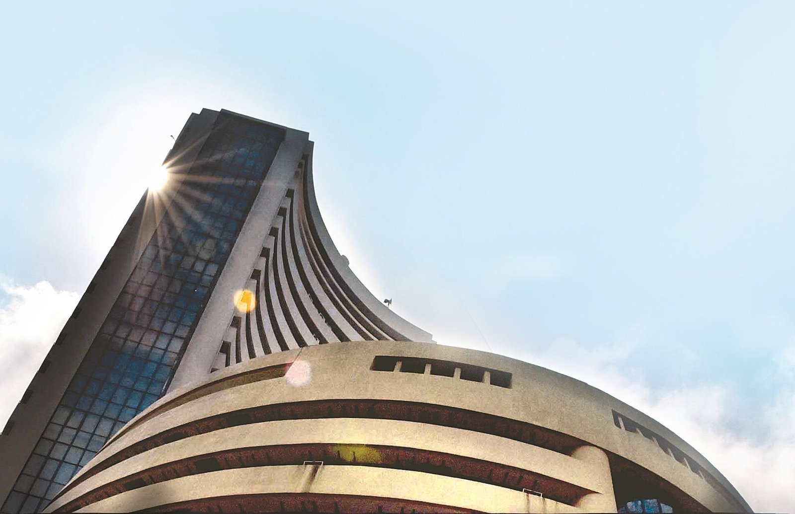 Stock Market LIVE Updates: Stock Market LIVE Updates: