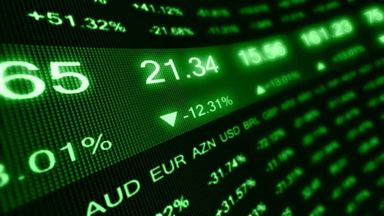 US Stock Markets Live: Stock alert: Top losers on S&P 500 in today's session