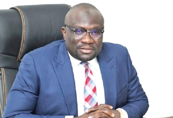 Abdul Hannan Wahab immediate past CEO of National Food Buffer Stock Company arrested by EOCO