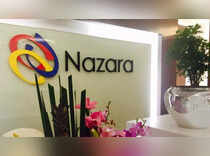 Nazara Technologies