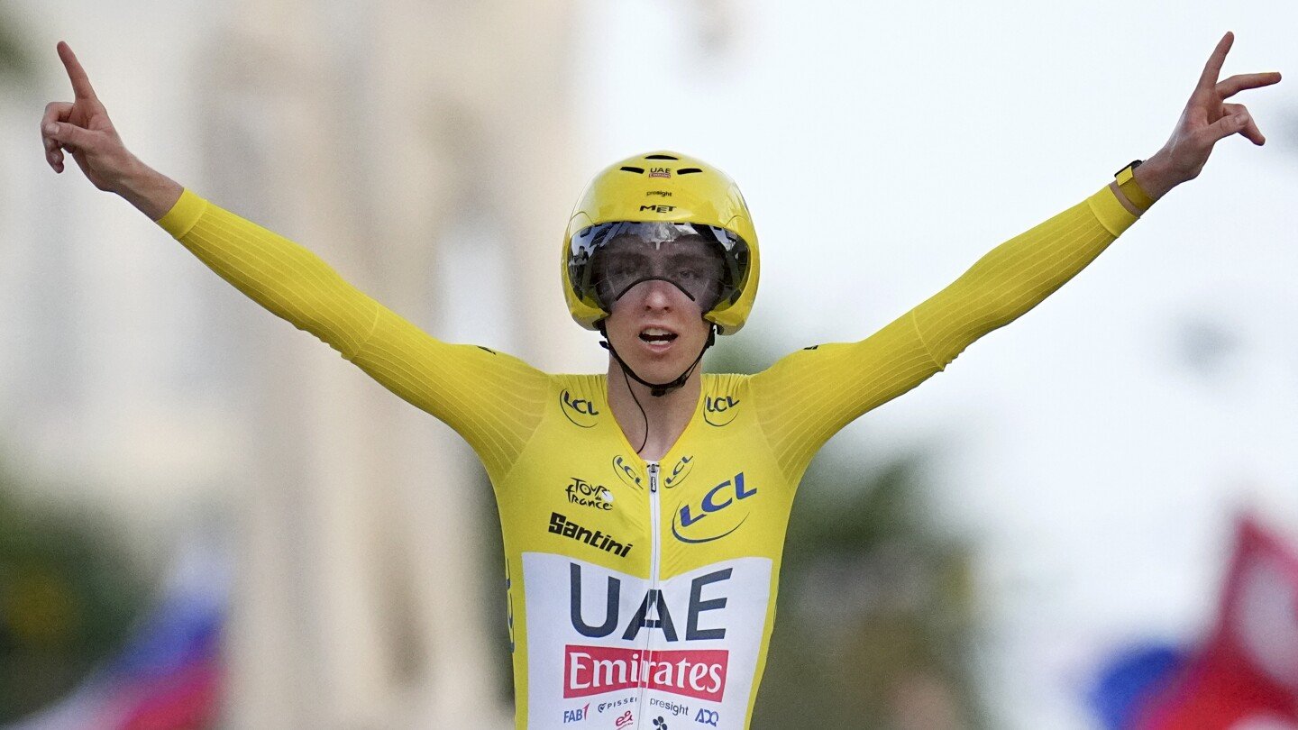 tour-de-france:-what-to-know-about-this-year’s-showcase-cycling-race