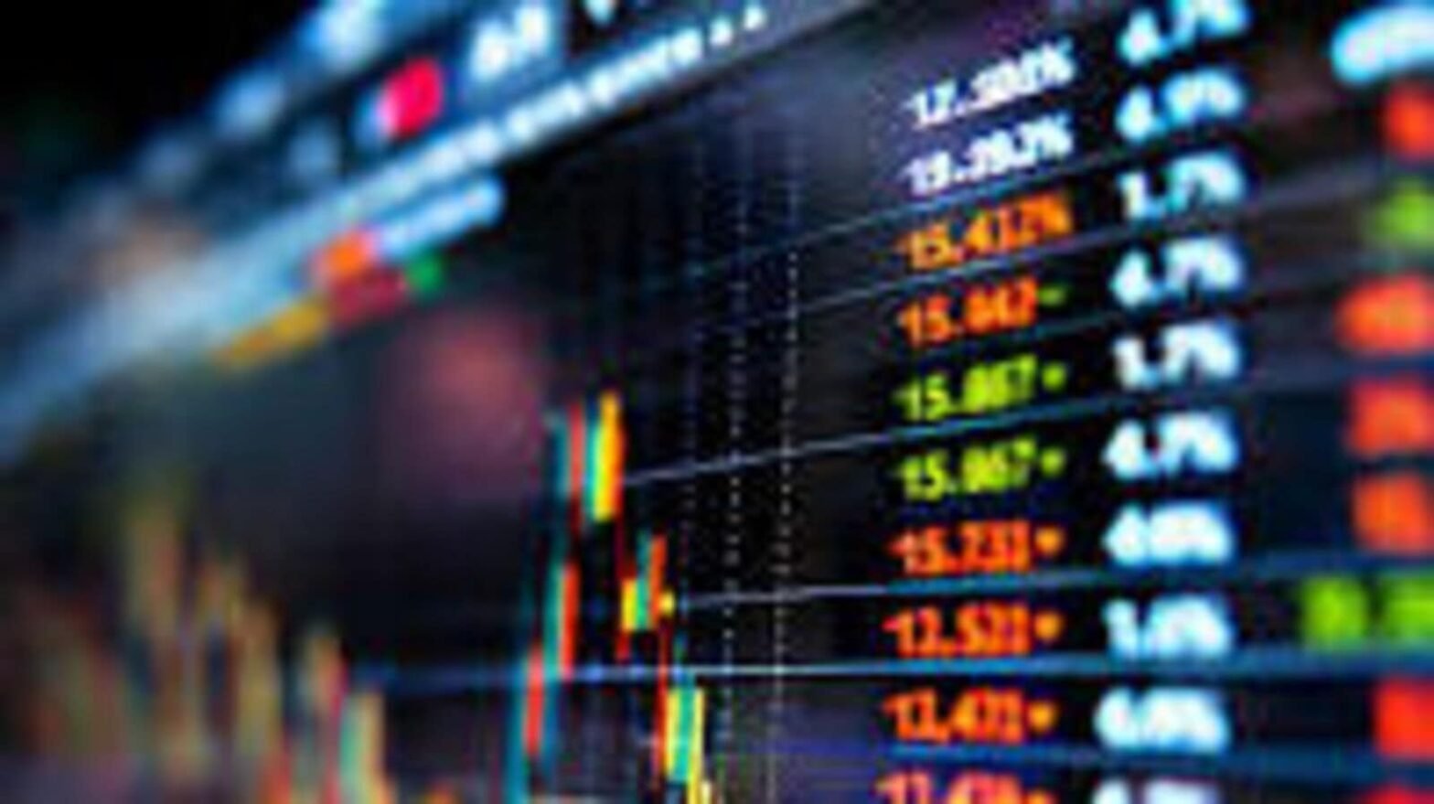 european-banks’-first-half-stock-gains-are-biggest-this-century