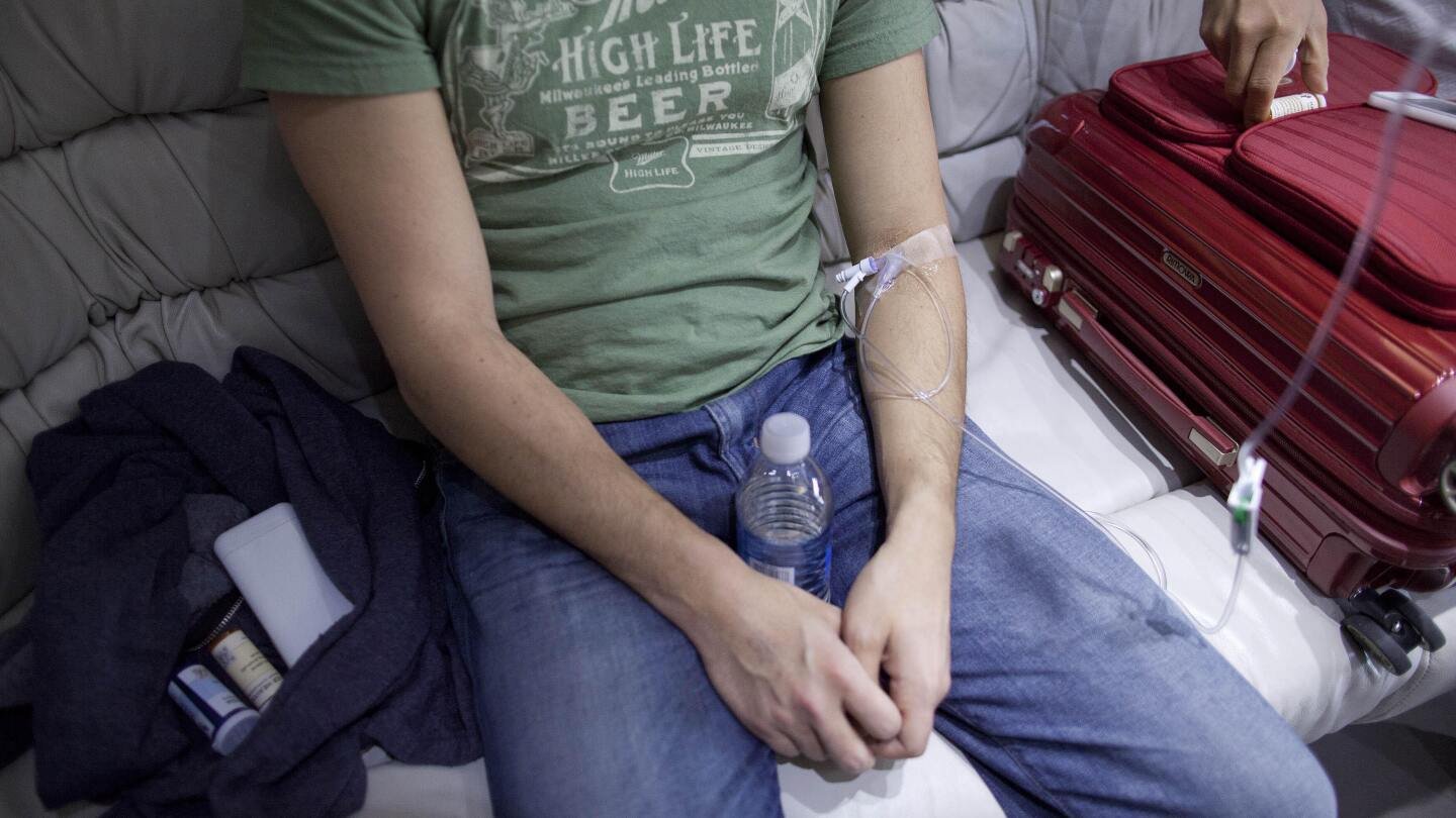 thinking-about-taking-a-stab-at-iv-therapy?-ask-some-questions-first