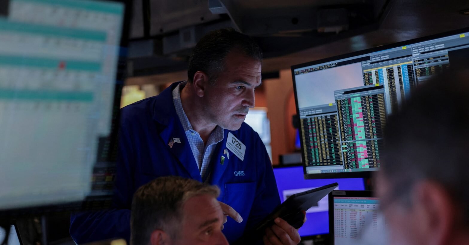 us-stock-market:-key-questions-as-second-half-of-2025-kicks-off