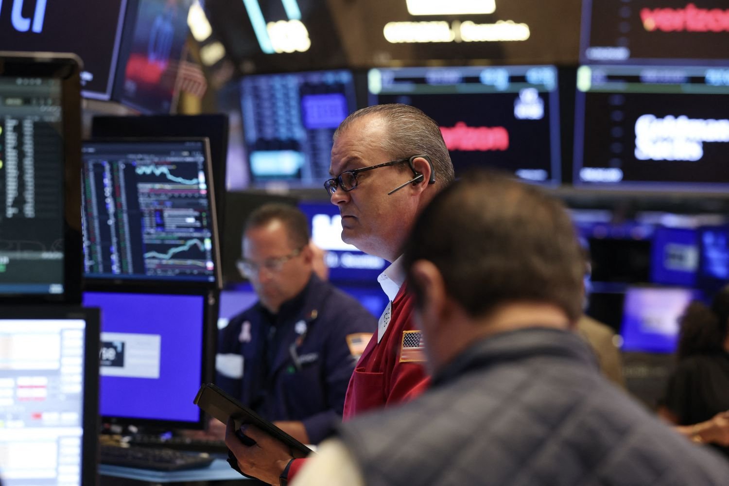 5-things-to-know-before-the-stock-market-opens