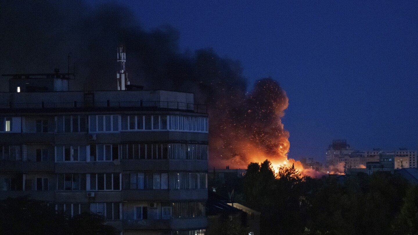 us-won’t-send-some-weapons-pledged-to-ukraine-following-a-pentagon-review-of-military-assistance