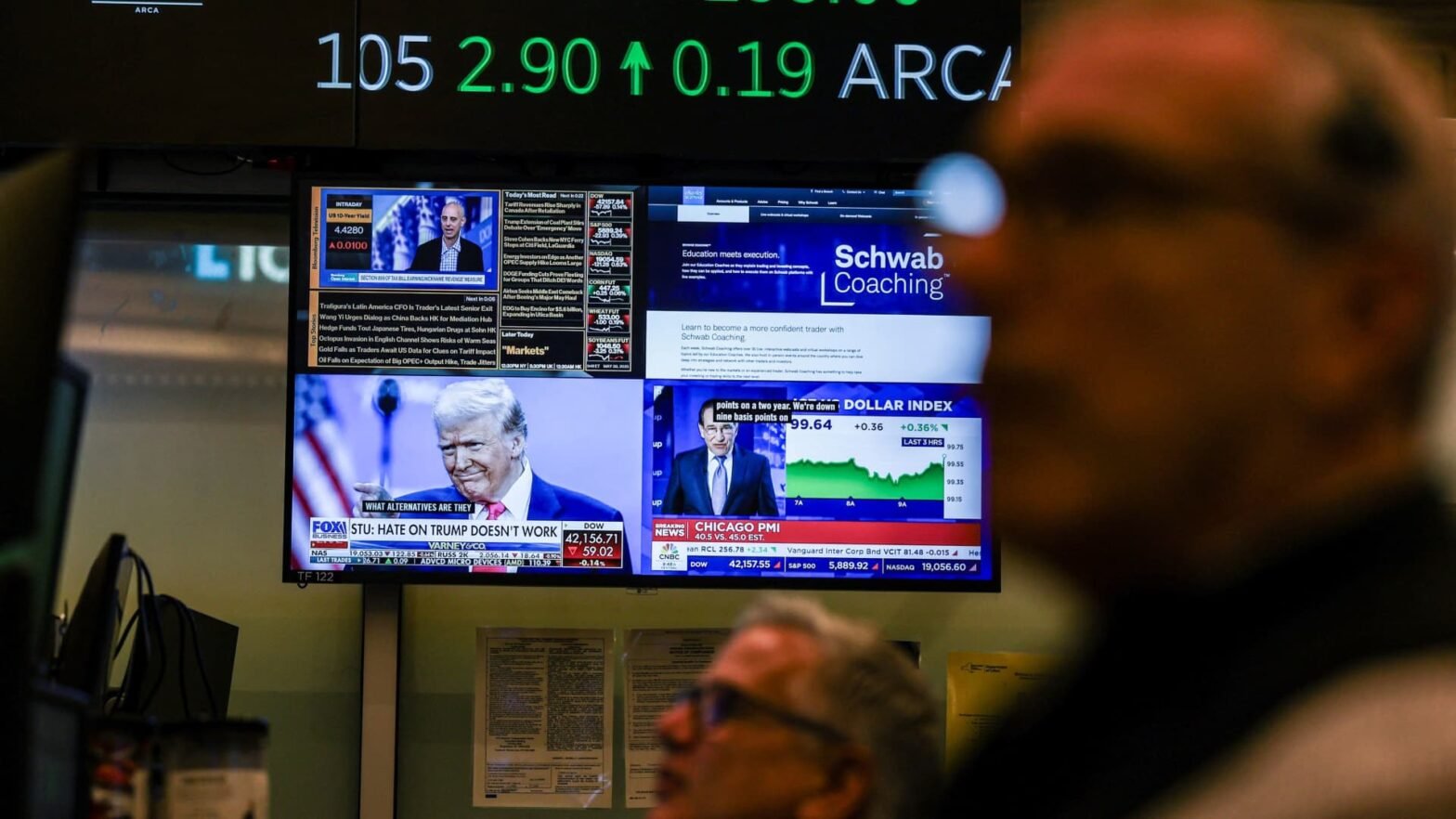 jim-cramer’s-top-10-things-to-watch-in-the-stock-market-thursday