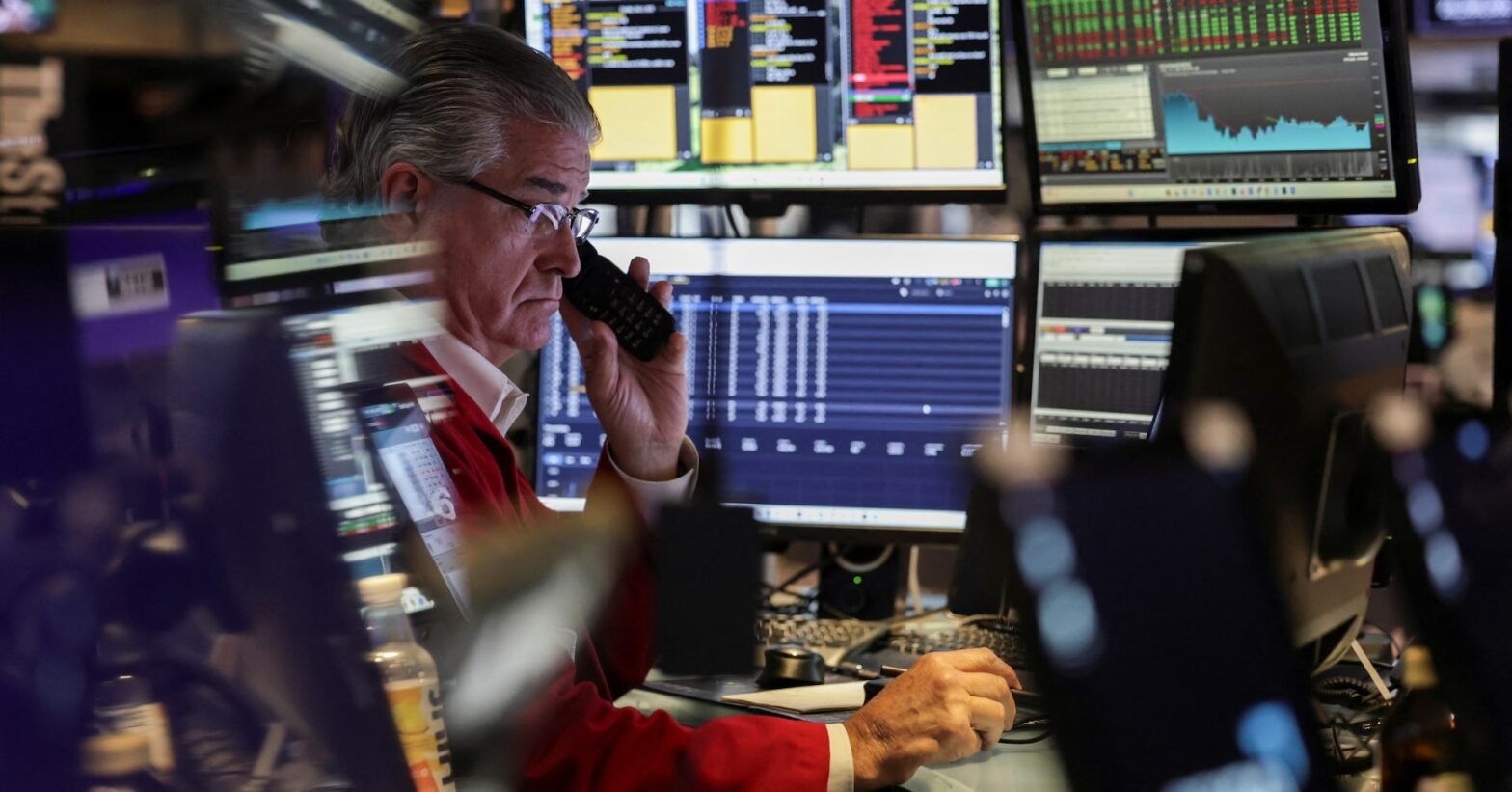 us-stock-futures-steady-as-investors-await-payrolls-data