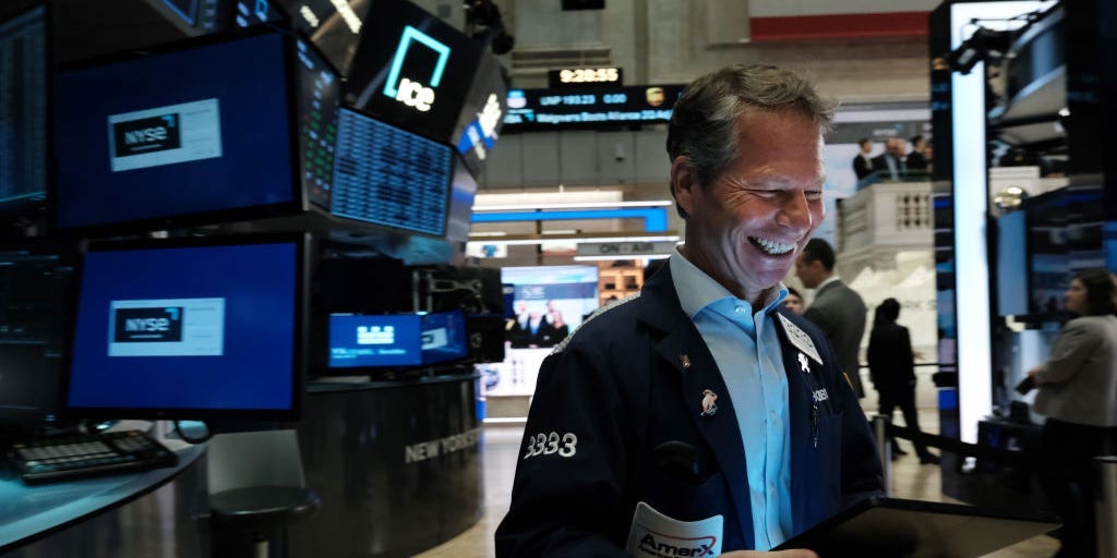 ‘good-news-is-good-news’:-a-mindset-shift-by-investors-has-driven-a-new-stock-market-record