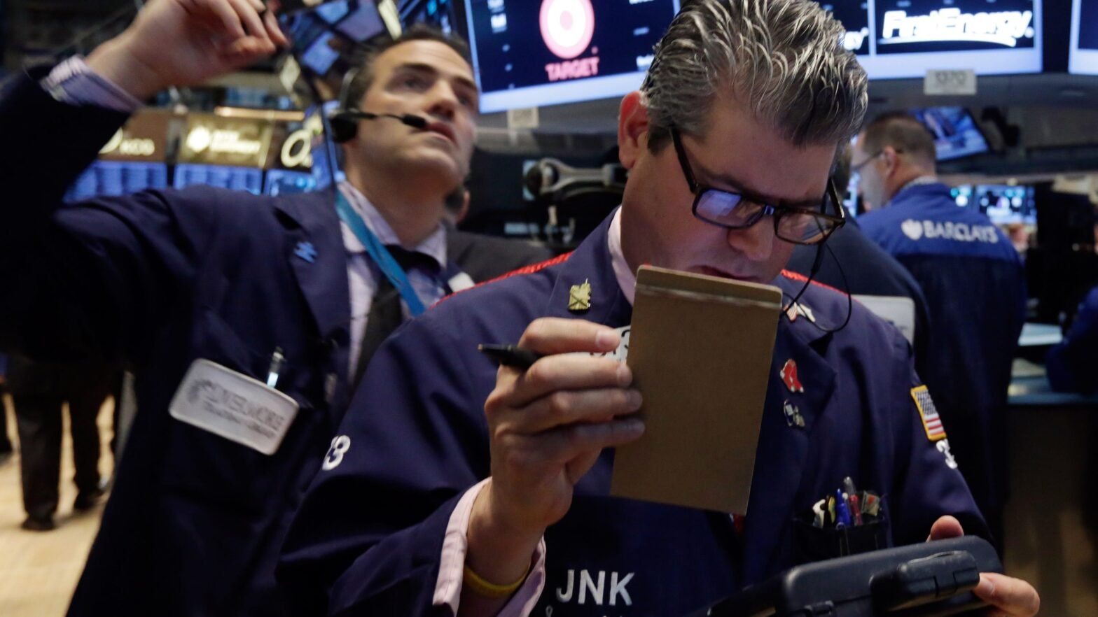 are-the-stock-markets-closed-on-the-fourth-of-july?-when-trading-is-halted