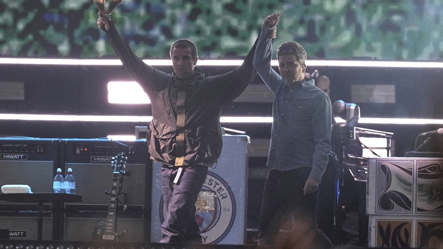 excitement-mounts-as-the-oasis-reunion-tour-prepares-to-kick-off-in-cardiff