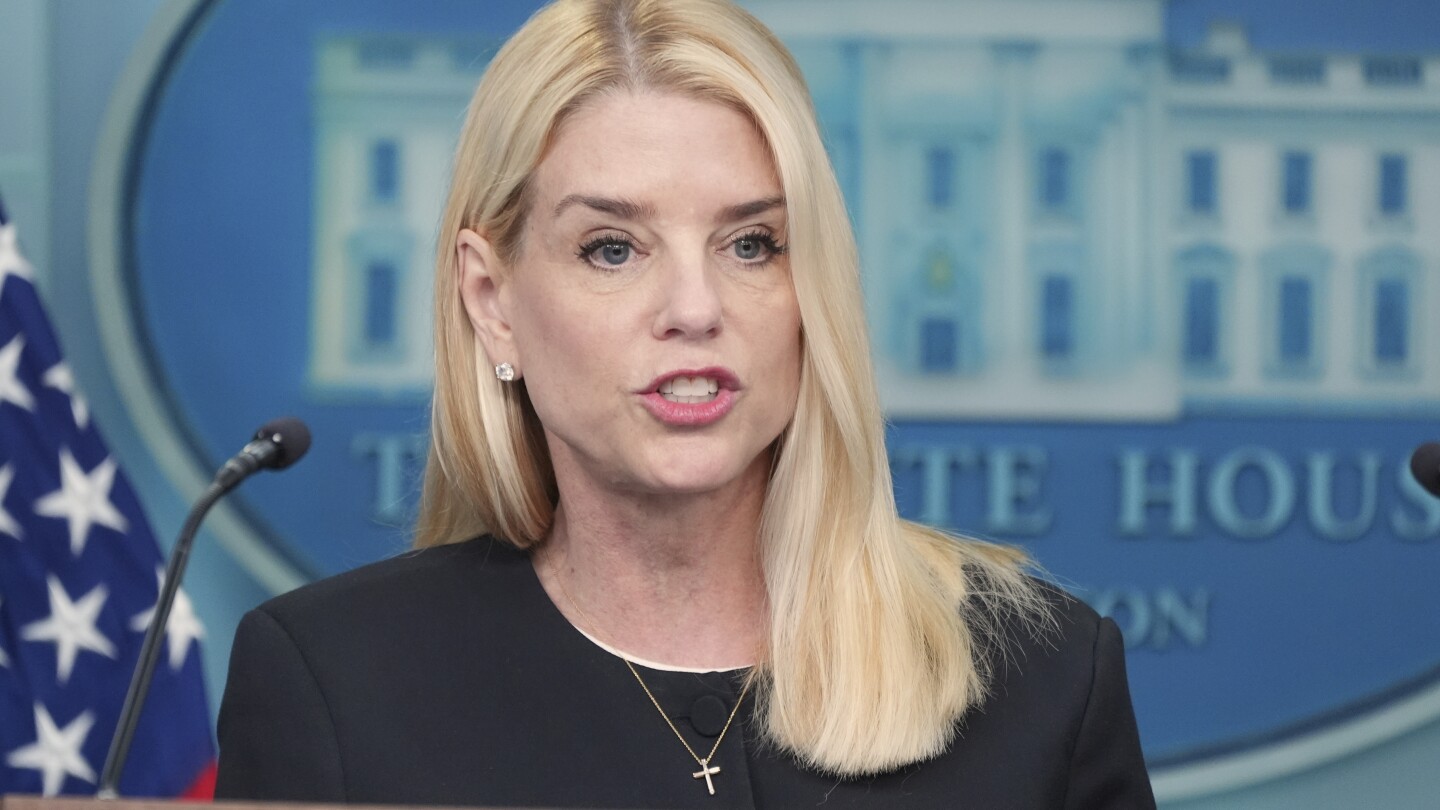 epstein-‘client-list’-doesn’t-exist,-justice-department-says,-walking-back-theory-bondi-had-promoted