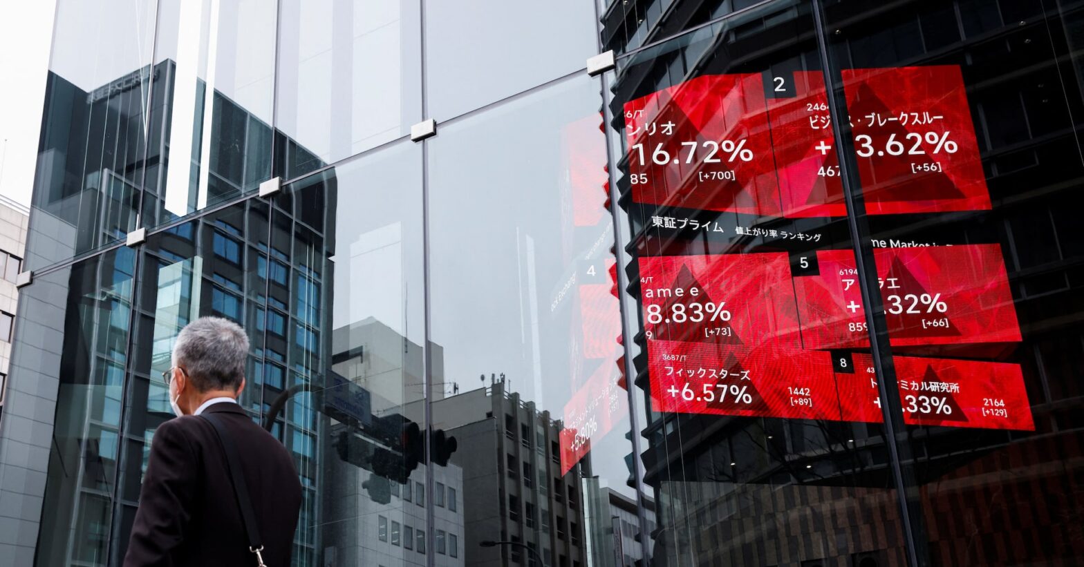 asia-shares-helped-by-nvidia-high-as-investors-unfazed-by-trump’s-tariff-moves