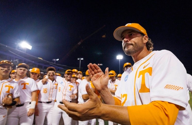 tennessee-baseball-coach-tony-vitello-to-join-mlb-network-draft-coverage-as-analyst