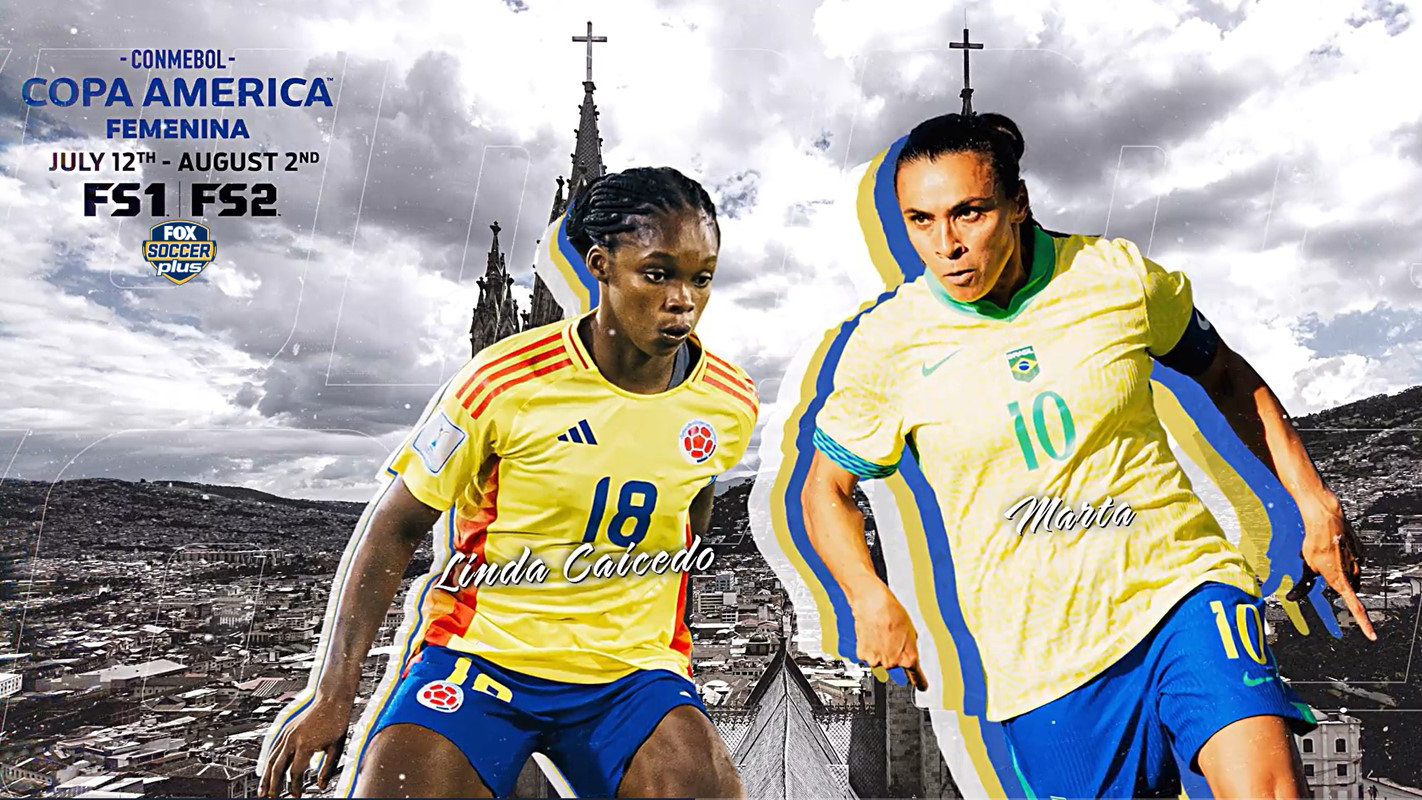fox-sports-announces-summer-of-soccer-coverage-for-conmebol-women’s-copa-america-2025-–-fox-sports-press-pass