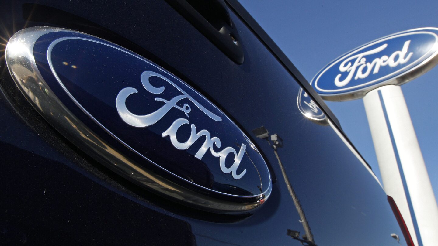 ford-recalls-over-850,000-cars-in-the-us-due-to-potential-fuel-pump-failure
