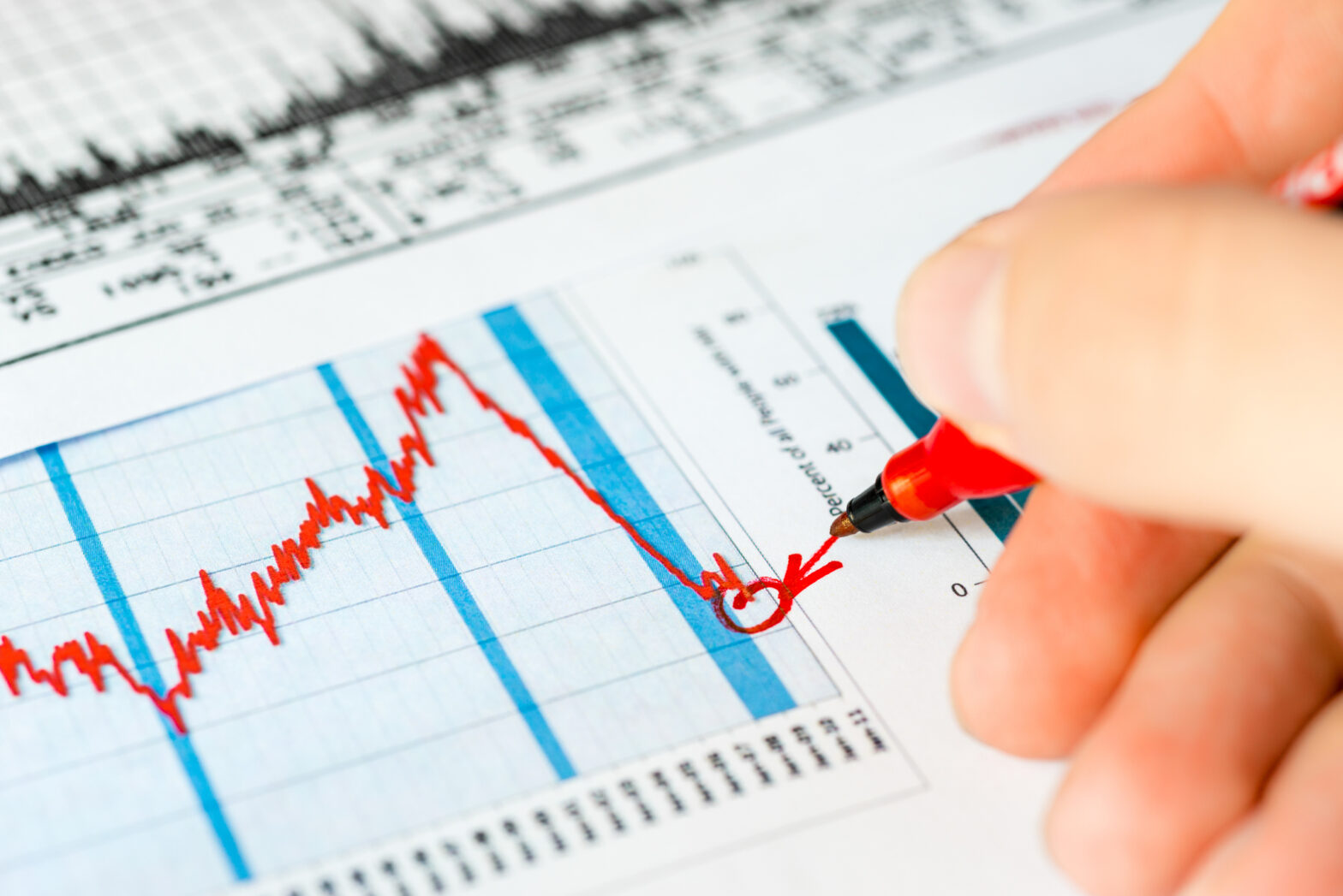 one-of-wall-street’s-flawless-stock-market-predictors-is-knocking-on-the-door-of-history-—-and-not-in-a-good-way
