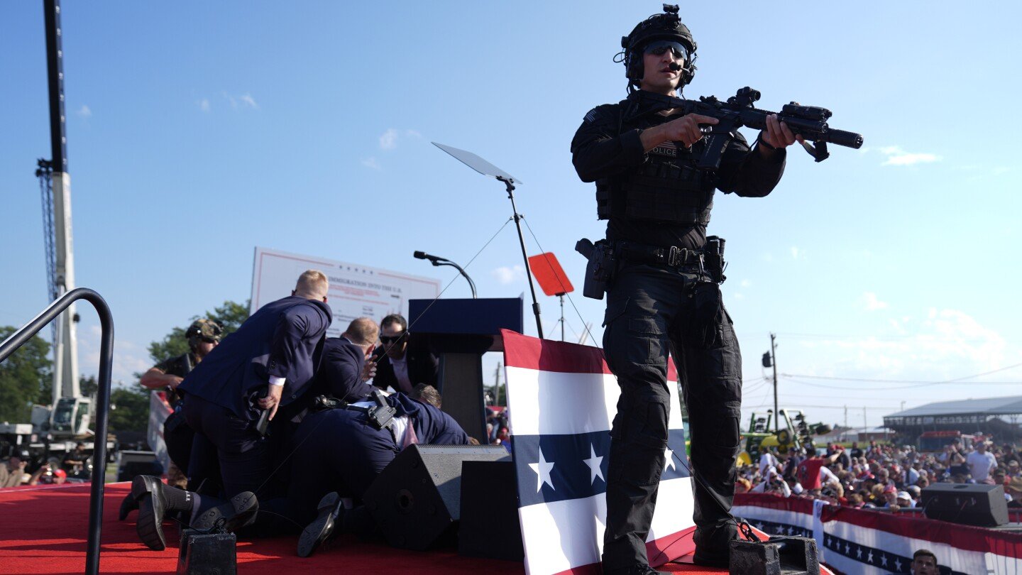 one-year-after-trump-assassination-attempt,-changes-at-secret-service-but-questions-remain