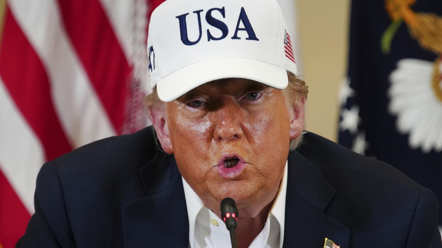 trump-to-meet-nato-secretary-general-as-plan-takes-shape-for-ukraine-weapons-sales