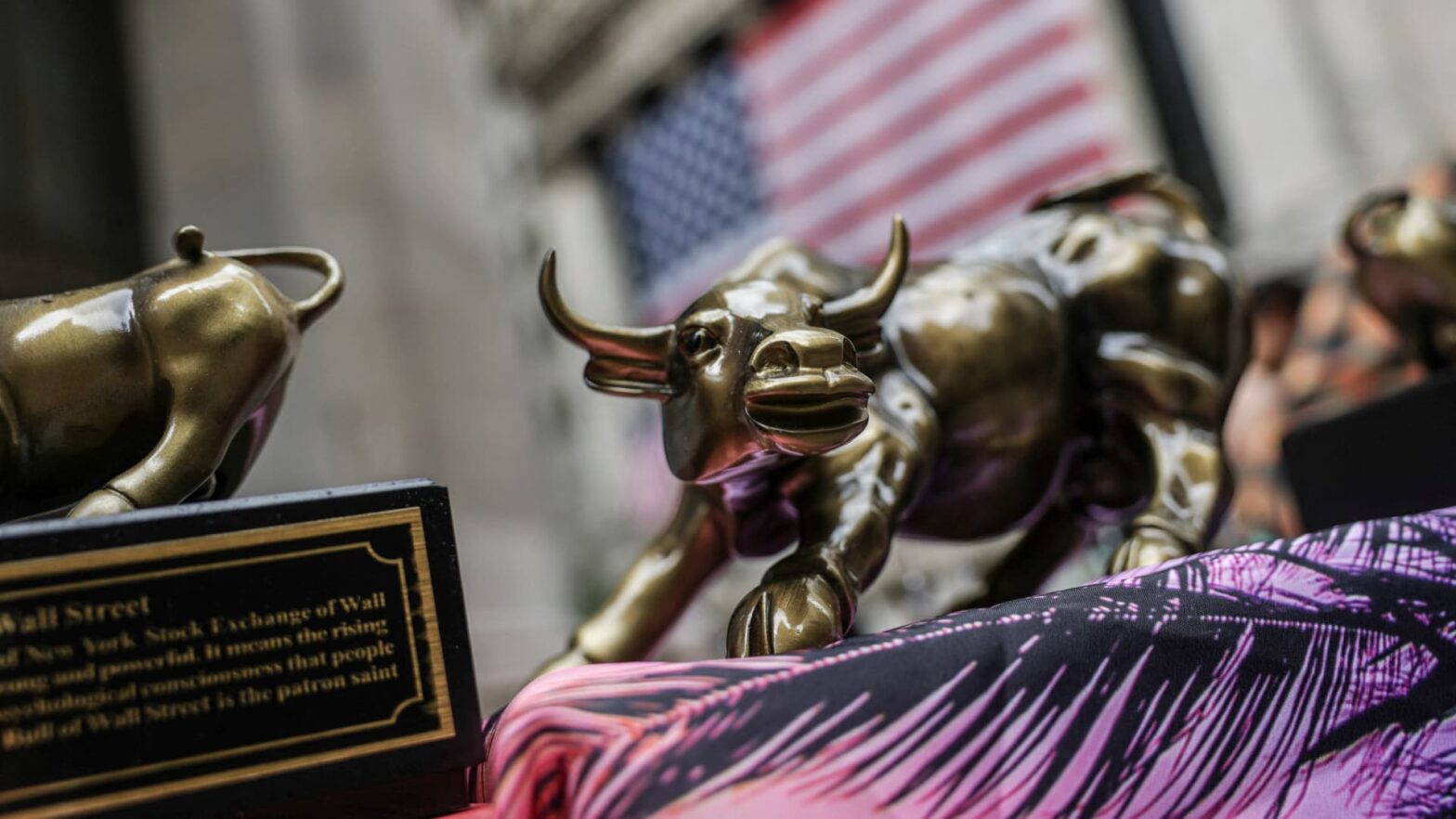 the-stock-market-rally-is-heading-for-potentially-choppy-waters-in-the-back-half-of-july