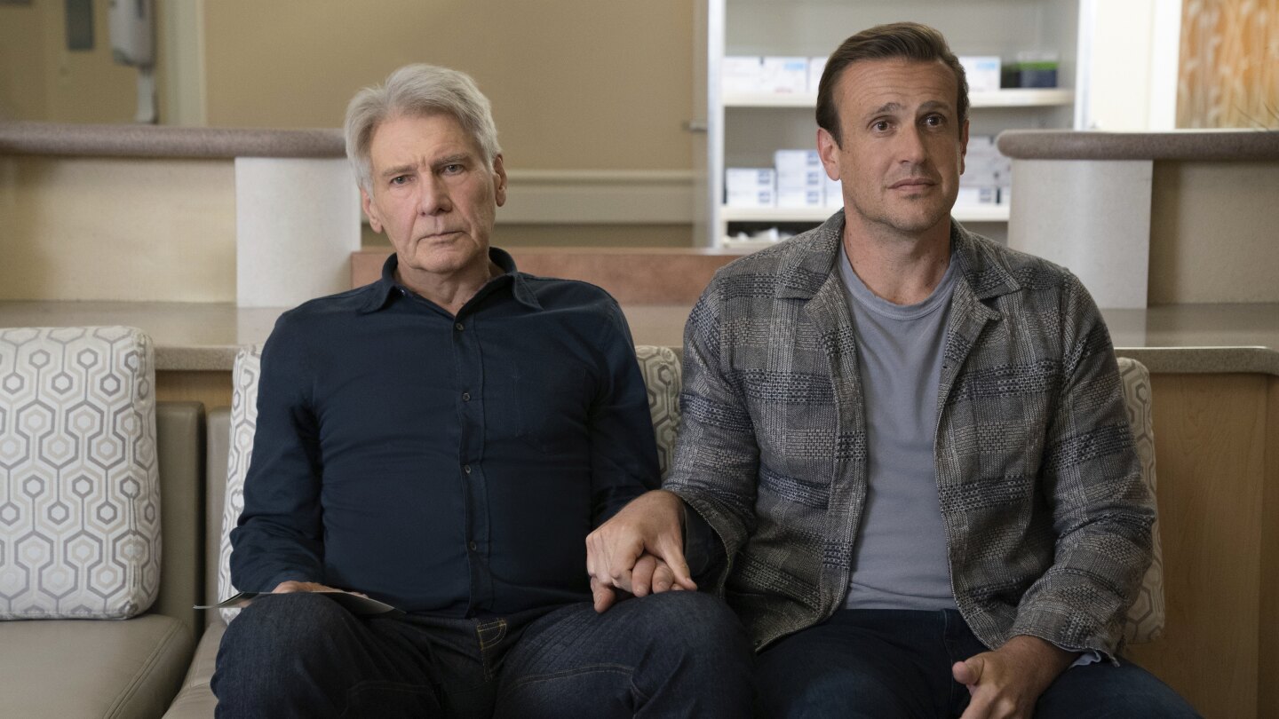 at-emmys,-love-for-‘shrinking,’-but-nothing-for-ted-danson-and-chilly-goodbye-for-‘handmaid’s-tale’