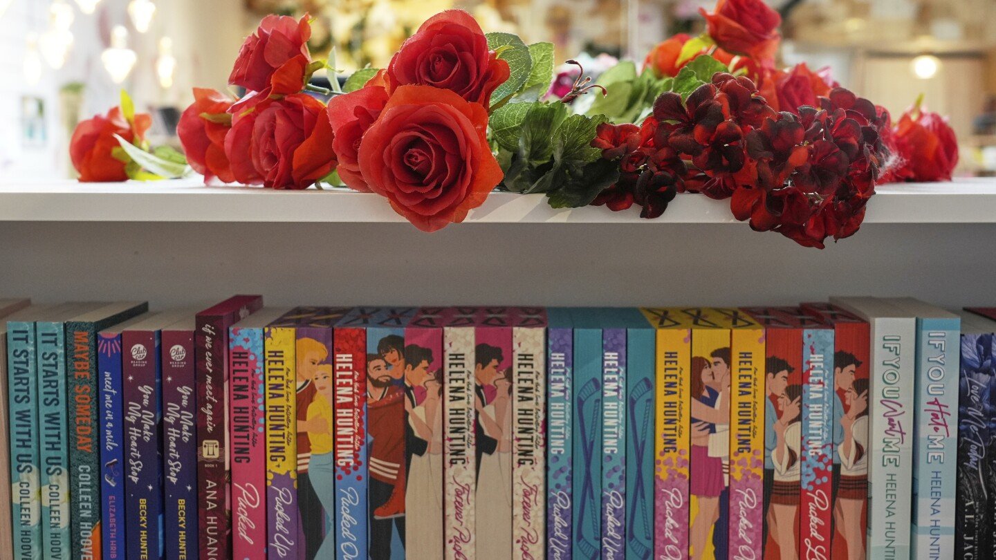 fans-say-new-romance-bookstores-and-online-groups-are-giving-the-genre-some-overdue-respect