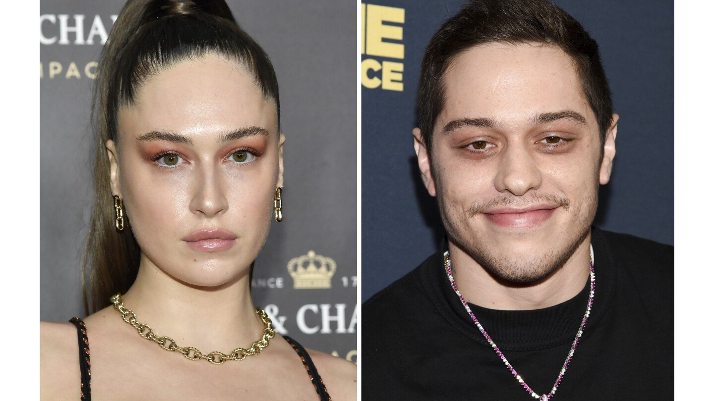 pete-davidson-and-elsie-hewitt-are-expecting-their-first-child