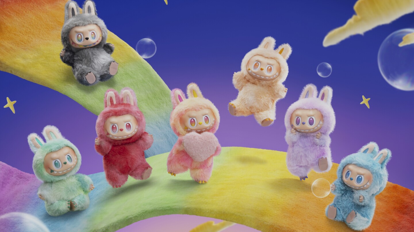 labubu-not-the-first-toy-craze,-and-certainly-won’t-be-the-last