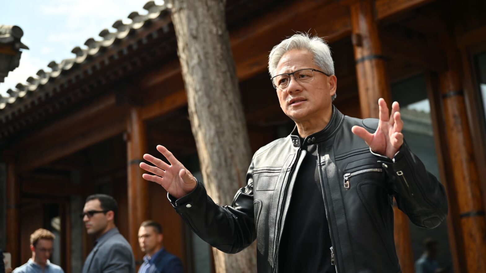 here’s-where-jim-cramer-sees-nvidia-shares-going-next-—-and-his-defense-of-starbucks