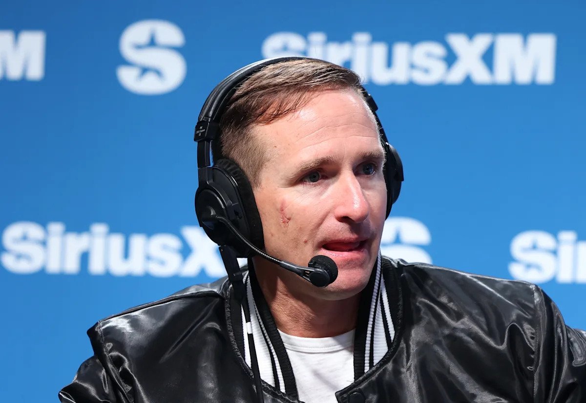 drew-brees-to-join-netflix’s-nfl-christmas-day-broadcast-as-an-analyst:-report