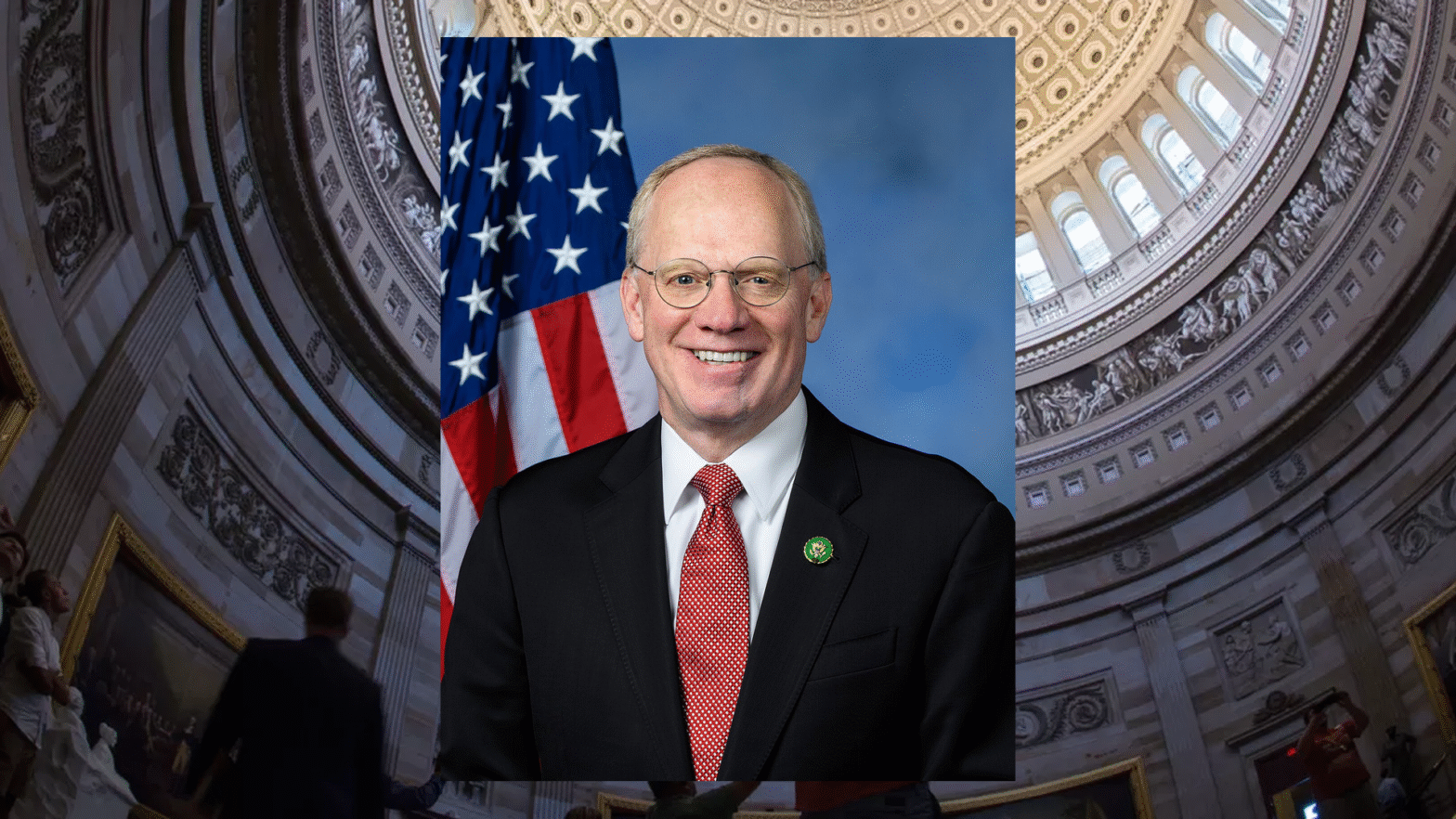net-worth-update:-representative-john-w-rose-lost-an-estimated-$277.8k-in-the-stock-market-last-month