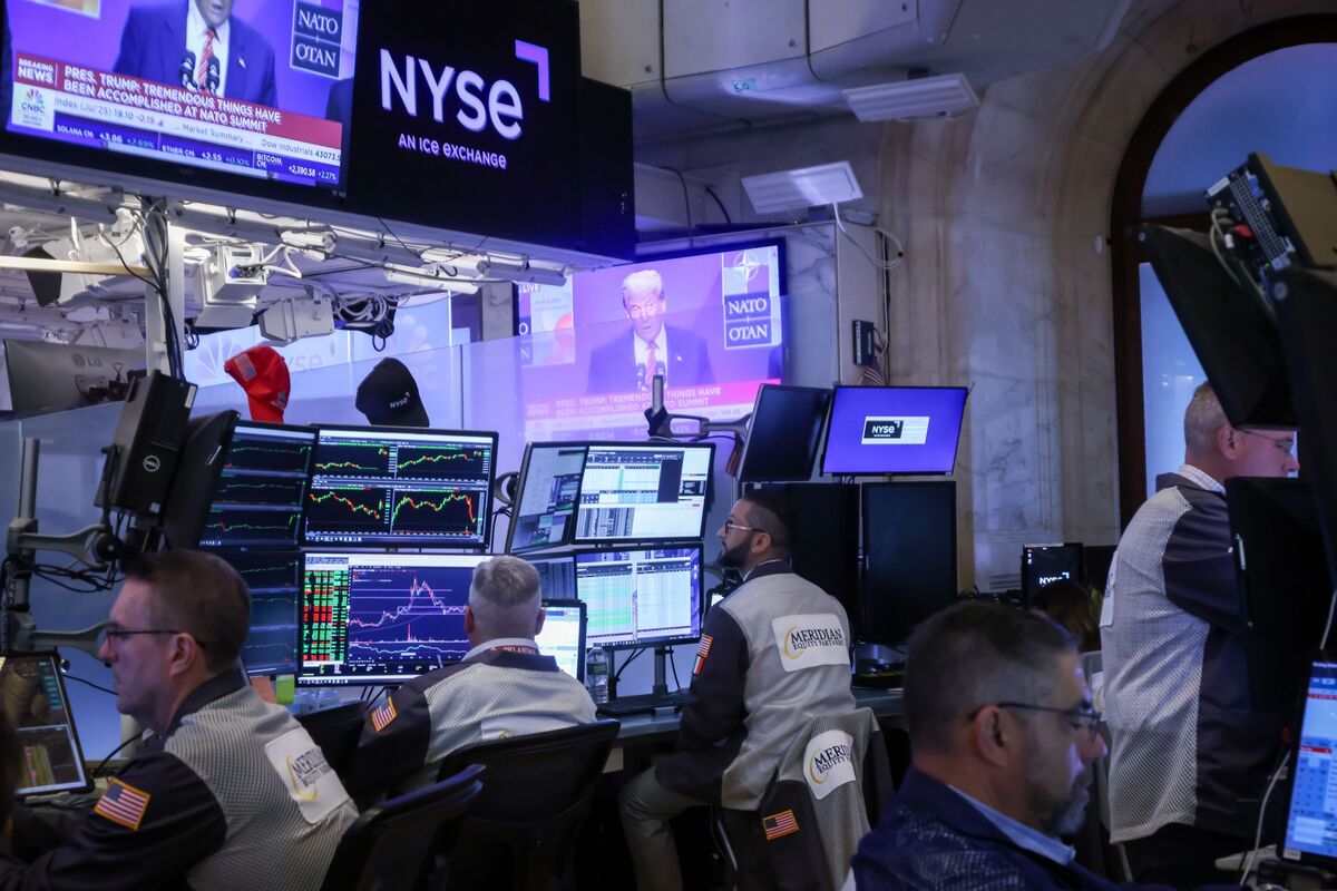 ‘priced-for-perfection’:-tariffs-loom-over-richly-valued-stocks