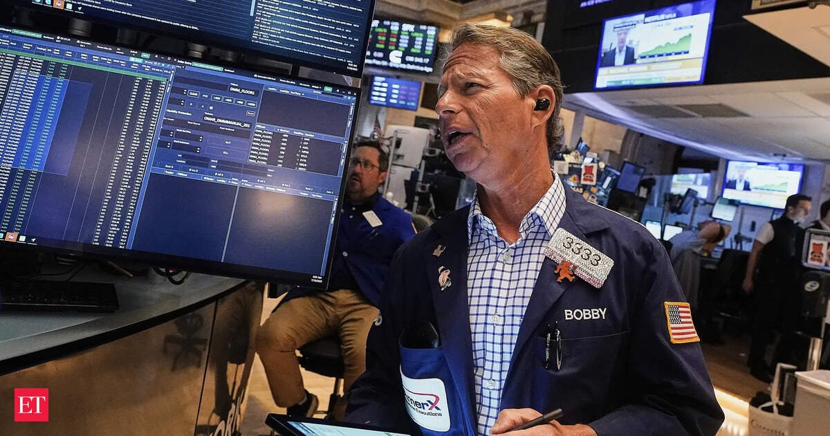 us-stock-market-prediction:-will-wall-street-perform-in-green-on-monday?