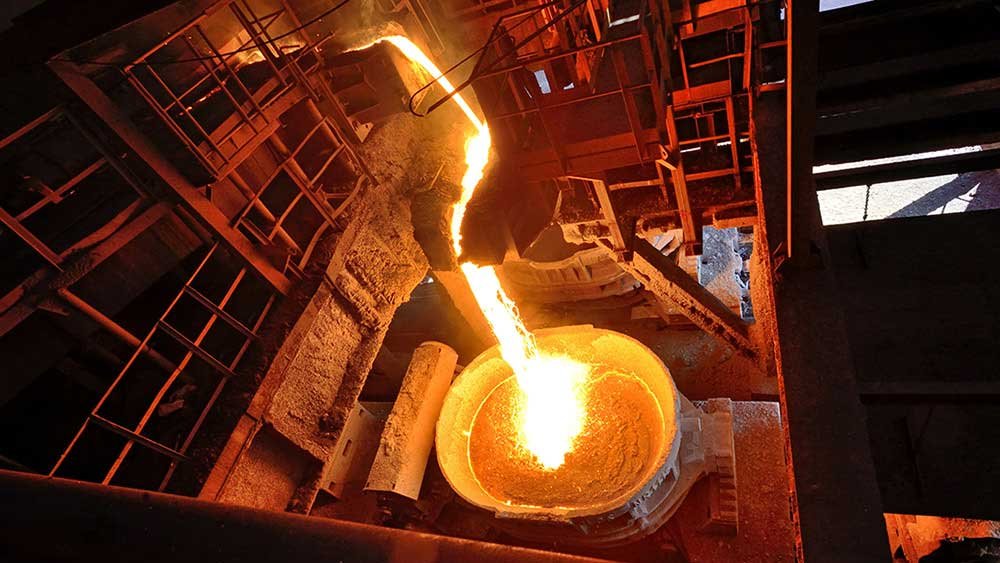 steelmaker-loves-trump-tariffs,-puts-up-‘for-sale’-sign