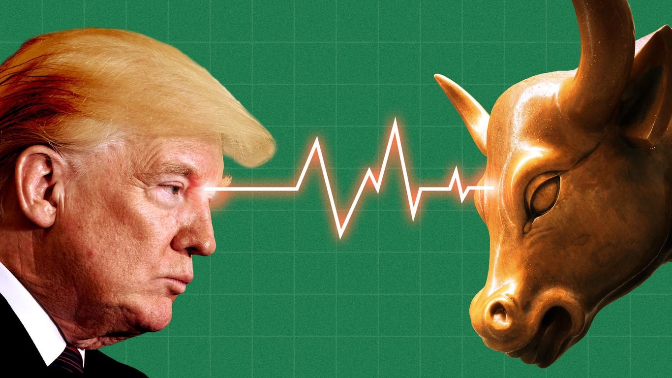 most-americans-say-trump-focuses-too-much-on-tariffs,-survey-shows