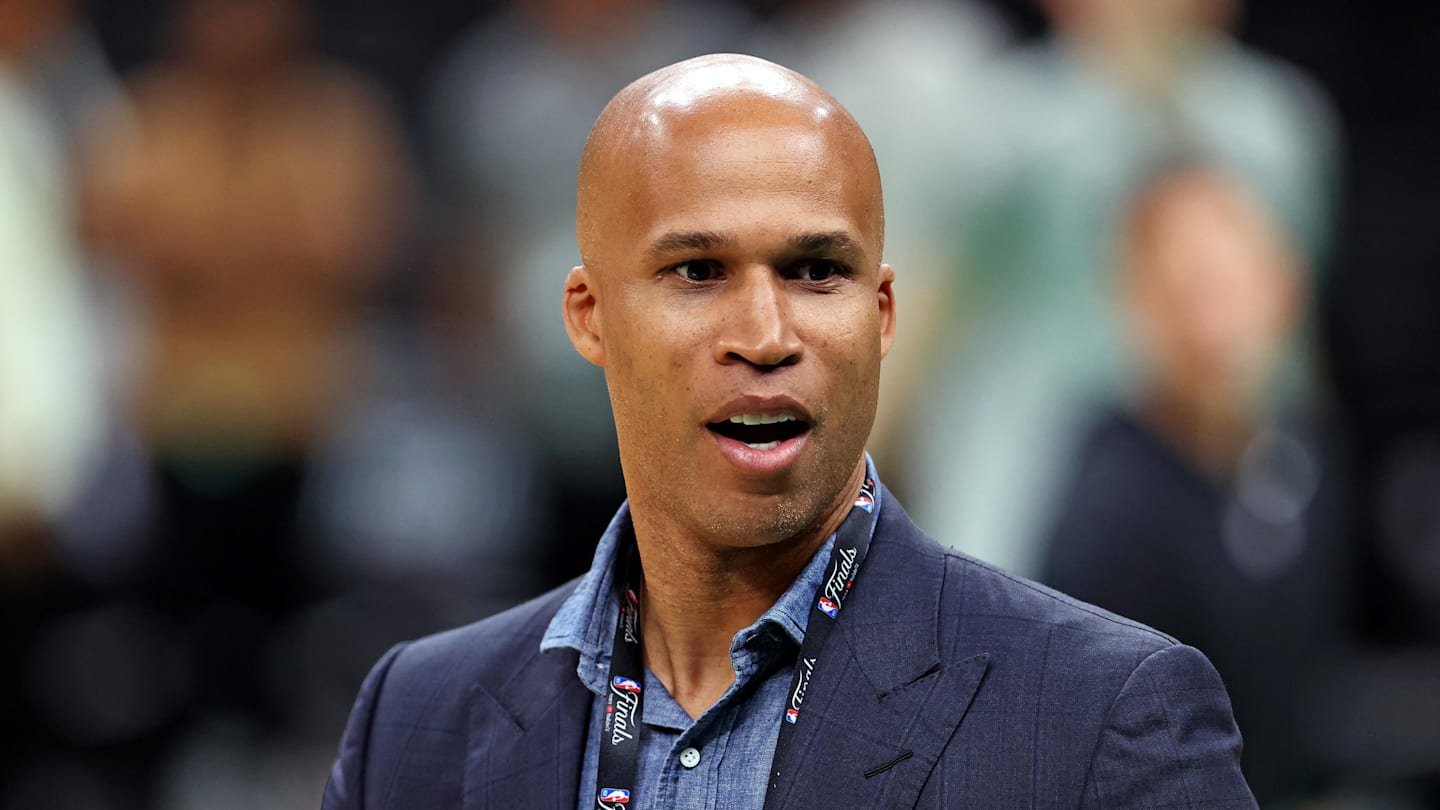 espn-makes-decision-about-richard-jefferson’s-future-on-nba-coverage