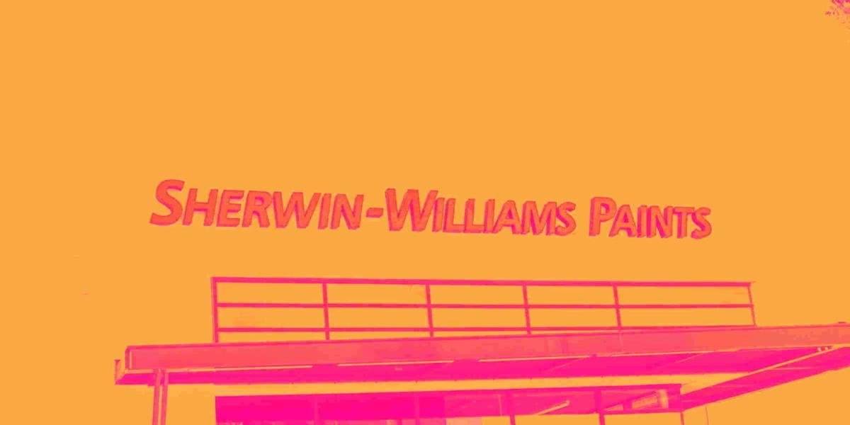 why-sherwin-williams-(shw)-stock-is-falling-today