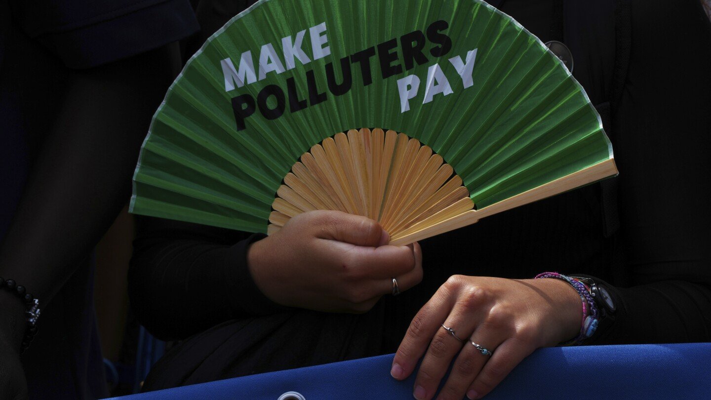 the-un’s-highest-court-will-decide-wednesday-on-the-climate-obligations-of-countries