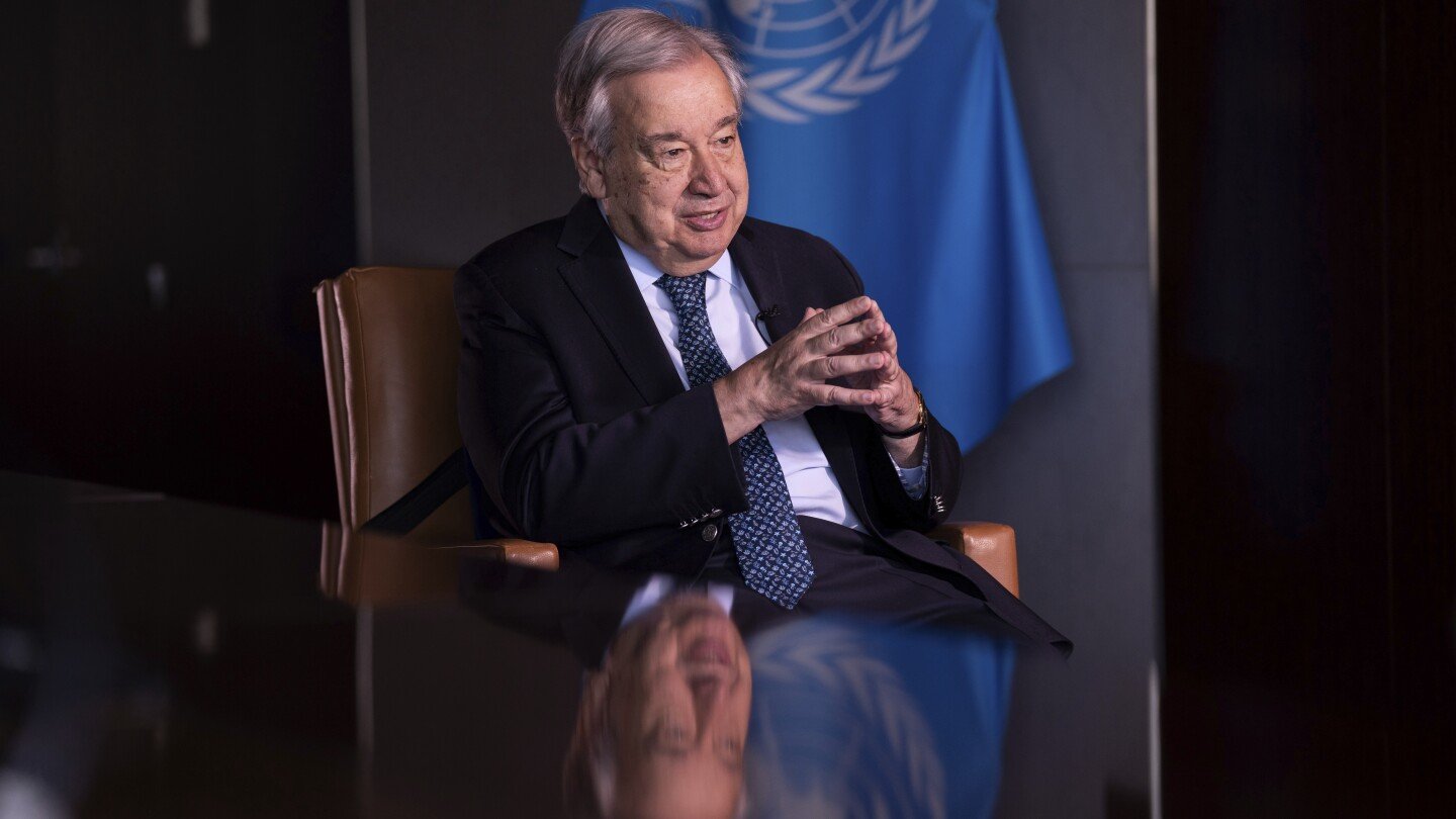 for-hope-on-climate-change,-un-chief-is-putting-his-faith-in-market-forces