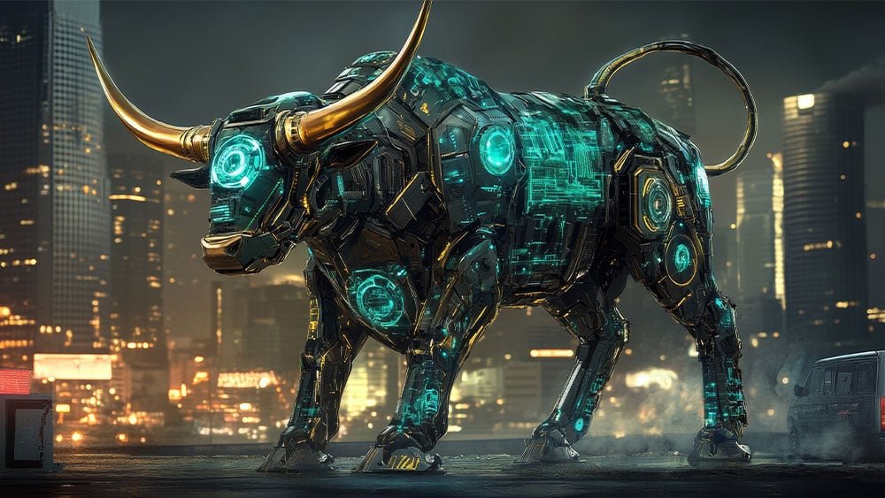 s&p 500-hits-high-as-google-lifts-ai-titans;-tesla-dives