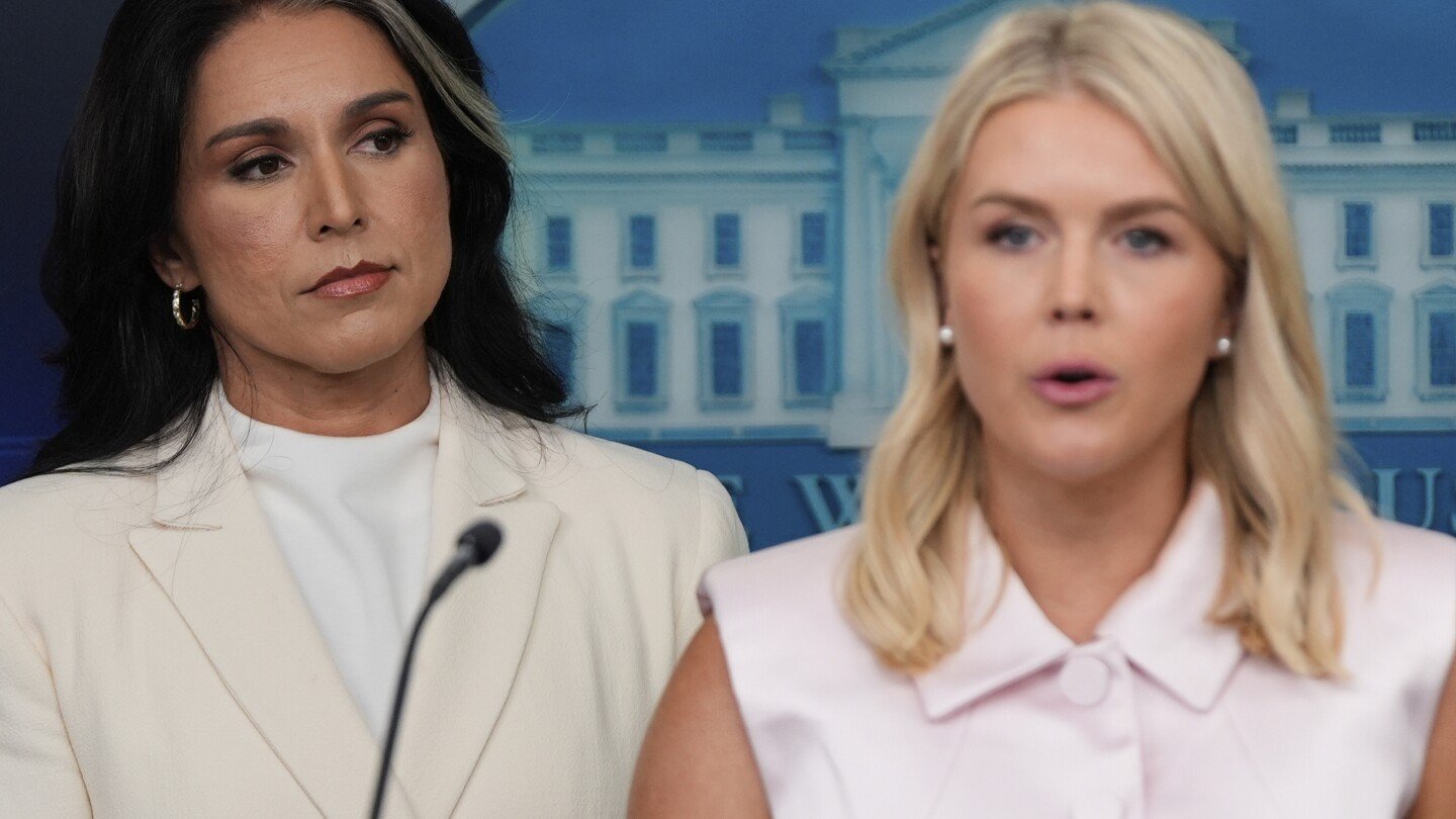 gabbard’s-claims-of-an-anti-trump-conspiracy-are-not-supported-by-declassified-documents