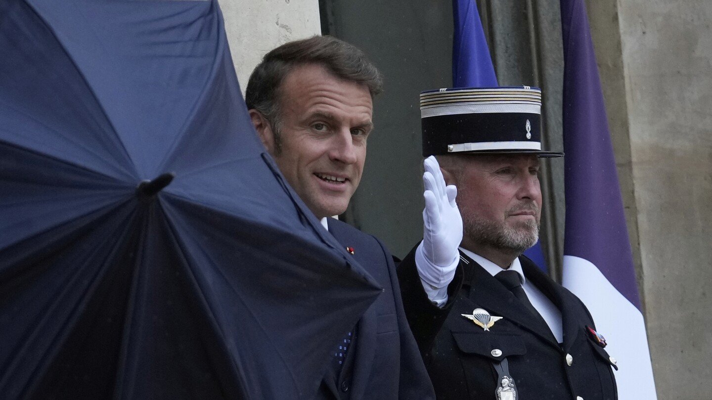 french-president-macron-says-france-will-recognize-palestine-as-a-state
