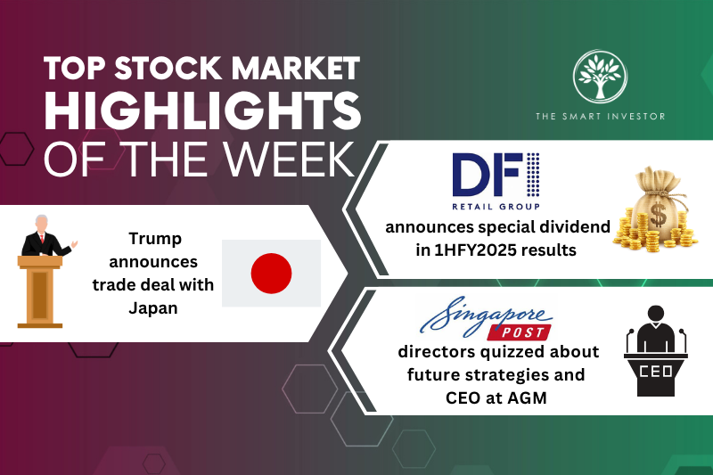 top-stock-market-highlights-of-the-week:-dfi-retail-group,-trump’s-trade-deal-with-japan-and-singapore-post