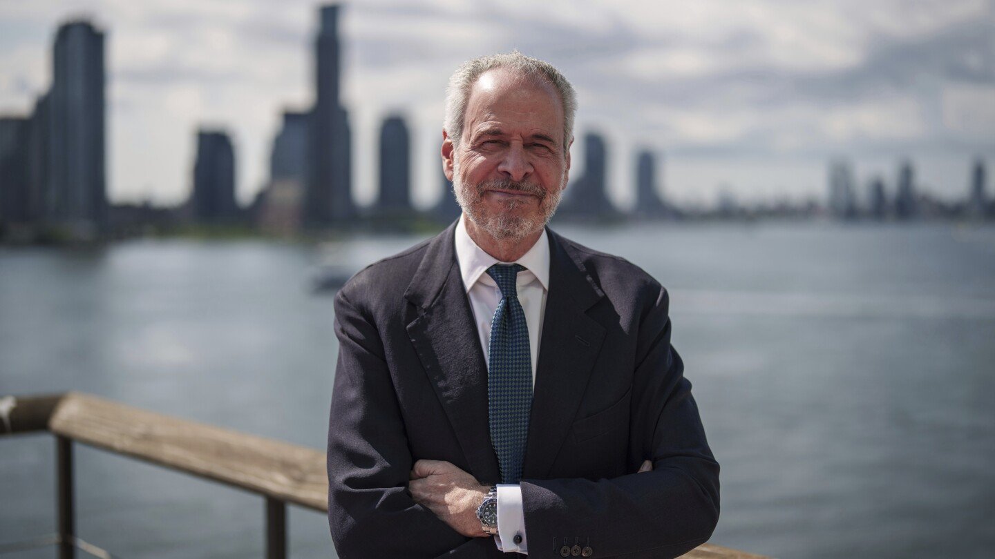 to-host-un-climate-talks,-brazil-chose-one-of-its-poorer-cities.-that’s-no-accident