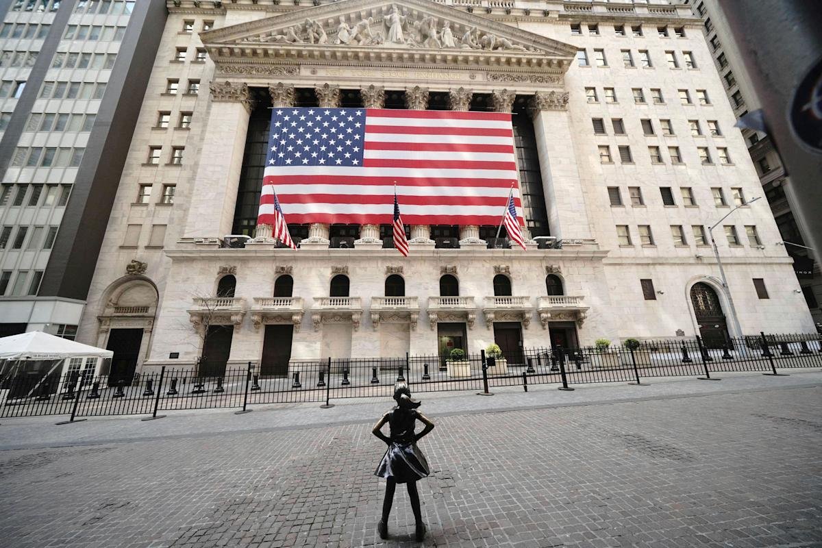 stock-market-today:-dow,-s&p-500,-nasdaq-nudge-higher-as-trump-eu-trade-deal-kicks-off-huge-week